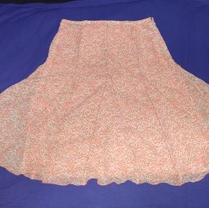 Ruby Rd skirt